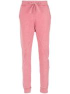 Olympiah Tapered Trousers - Pink
