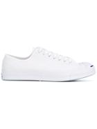 Converse 'jack Purcell Classic Colours' Trainers - White