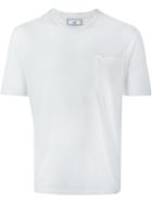 Ami Alexandre Mattiussi Classic Boxy T-shirt - White