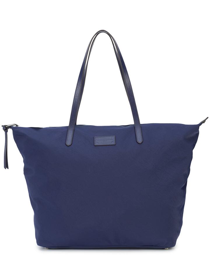 Rebecca Minkoff Large Shopper Tote - Blue