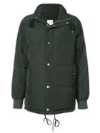 Anine Bing Stockholm Puffer Jacket - Black
