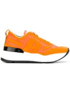 Rucoline Fenzy Sneakers - Yellow & Orange