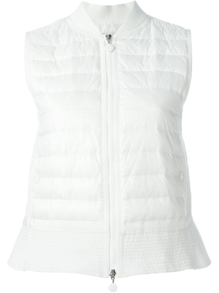 Moncler Puffer Gilet