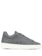 Etq. Low-top Sneakers - Grey