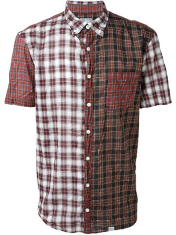Kolor 'beacon' Shirt