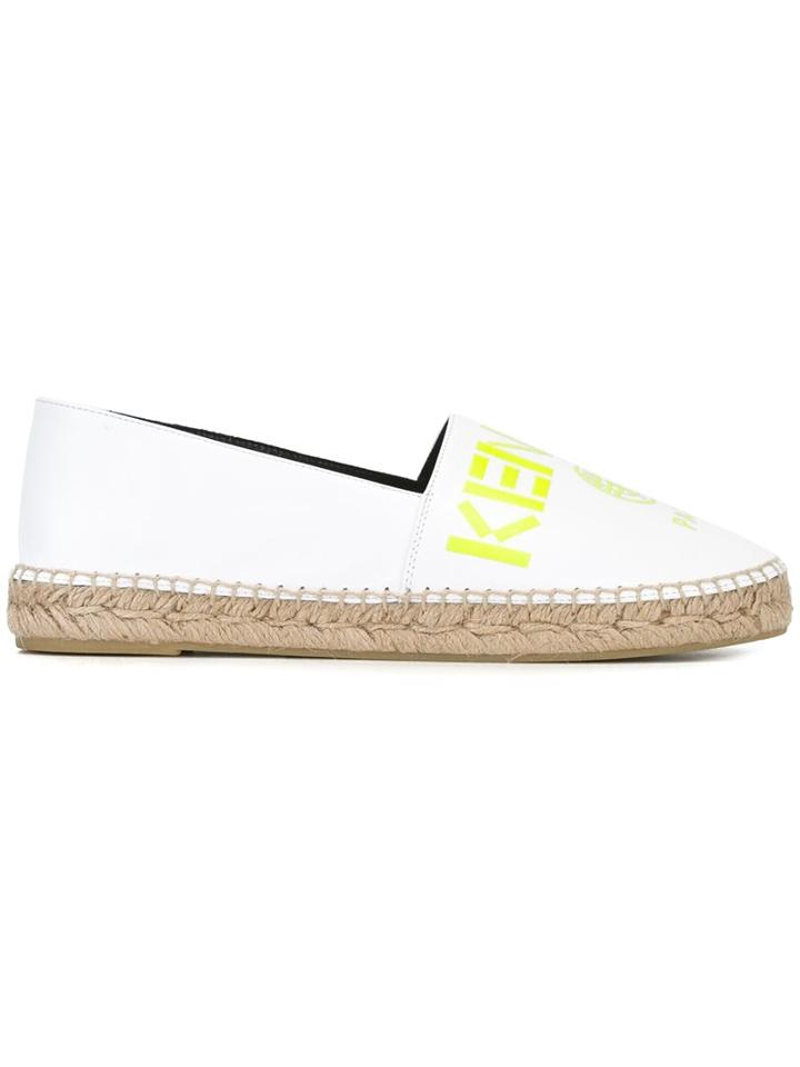 Kenzo Kenzo Paris' Espadrilles