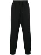 Mcq Alexander Mcqueen Jogging Pants - Black