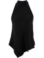 Manning Cartell High Collar Tank Top