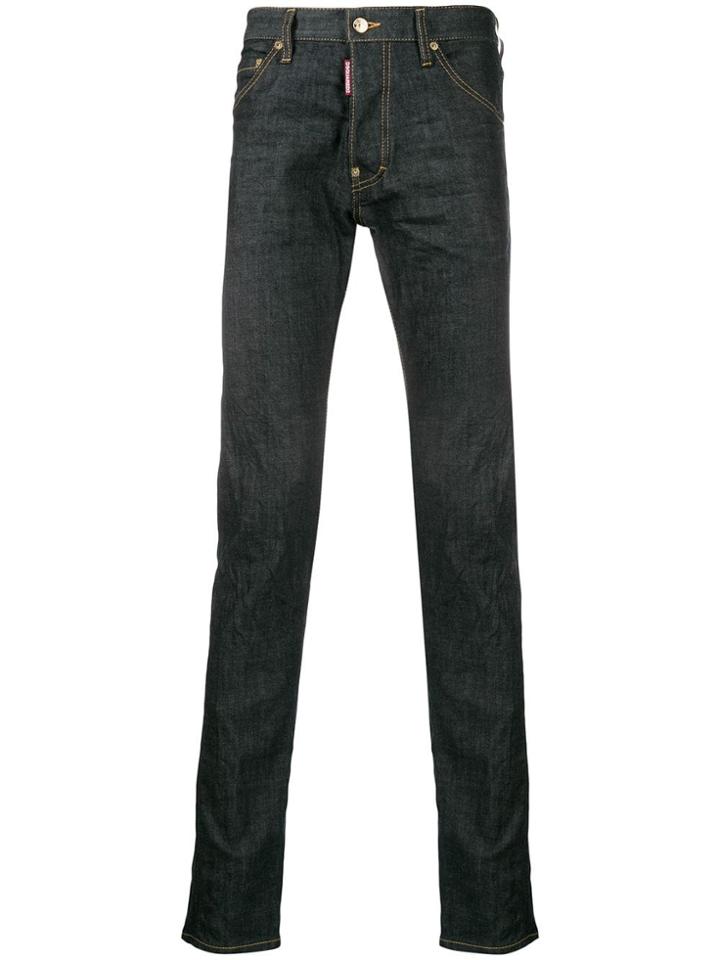 Dsquared2 Cool Guy Jeas - Blue