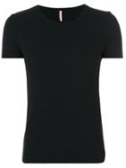 No Ka' Oi Crew Neck T-shirt - Black