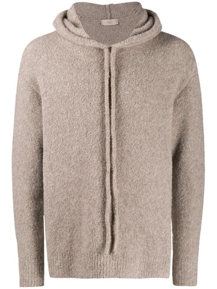 Maison Flaneur 19wmusw700fy050beige - Neutrals