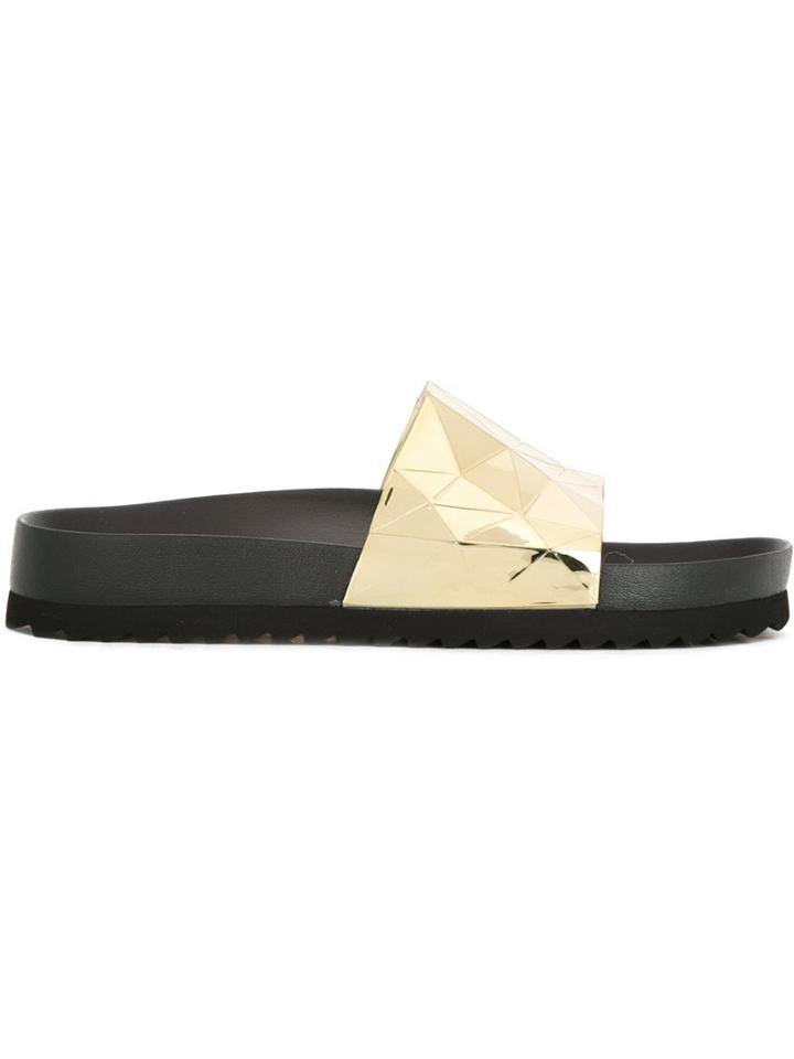 United Nude 'lo Res Earth' Sandals