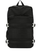 1017 Alyx 9sm Buckle Strap Backpack - Black