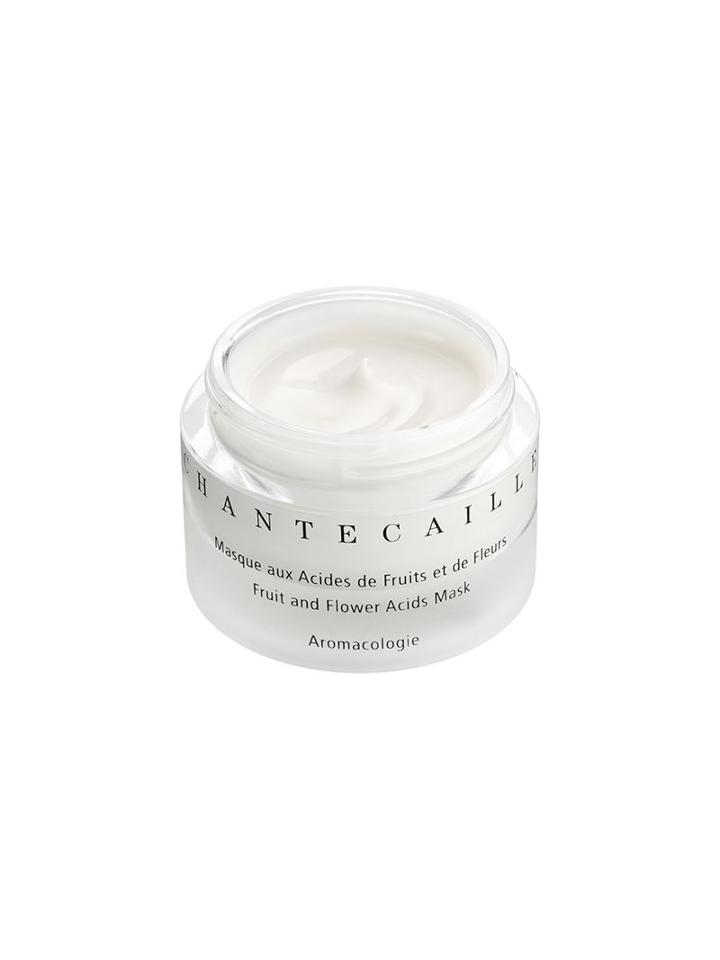Chantecaille Fruit And Flower Acid Mask