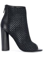 Kendall+kylie Galla Boots - Black