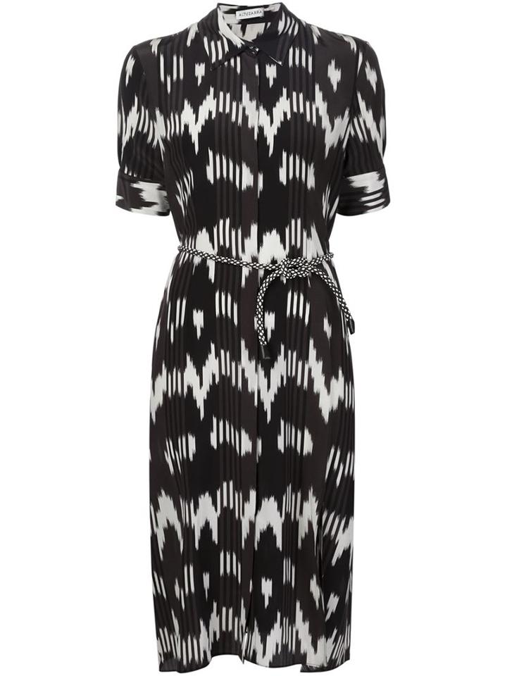 Altuzarra 'kieran' Dress