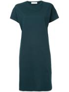 Roarguns Embellished Gun T-shirt - Green