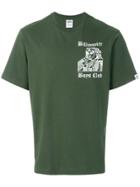Billionaire Boys Club Higher Power T-shirt - Green