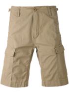 Carhartt - Classic Chino Shorts - Men - Cotton/polyester - 30, Nude/neutrals, Cotton/polyester
