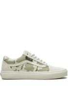 Vans Old Skool Lace-up Sneakers - Neutrals