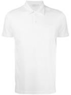 Sunspel - Riviera Polo Shirt - Men - Cotton - L, White, Cotton