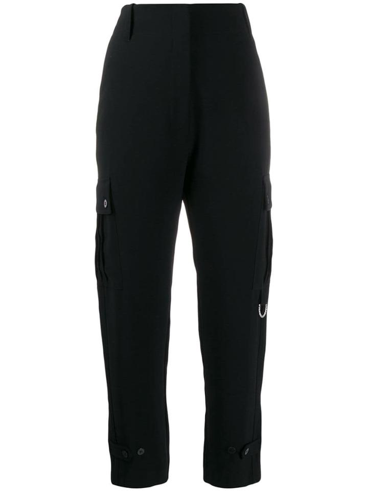 Pinko Limousine Trousers - Black