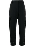 Pinko Limousine Trousers - Black