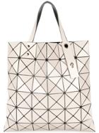 Bao Bao Issey Miyake Lucent Tote - Nude & Neutrals