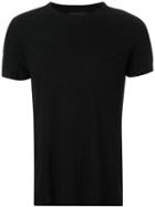 Abasi Rosborough 'arc Ss Knit' T-shirt