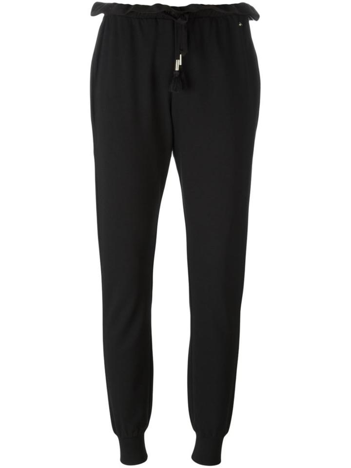 Just Cavalli Drawstring Joggers