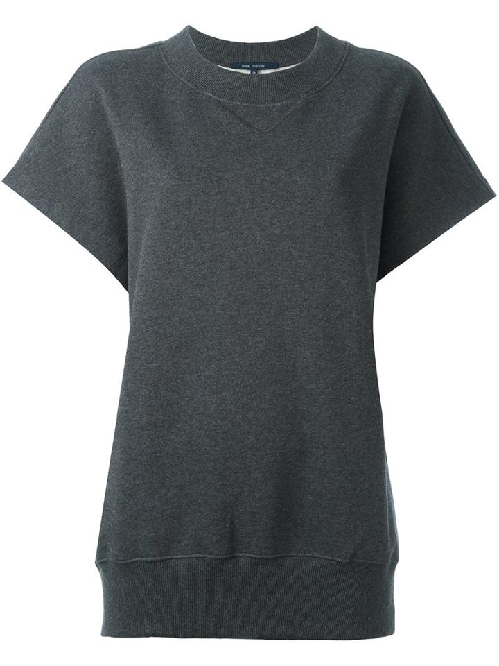 Sofie D'hoore 'topo' T-shirt