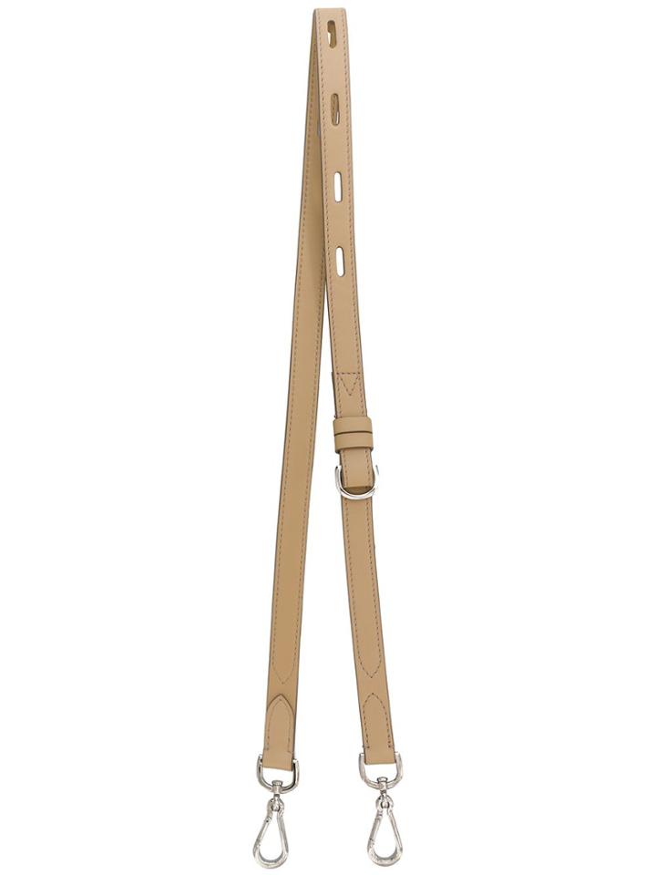 Fontana Adjustable Shoulder Strap - Nude & Neutrals