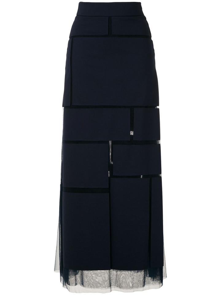 Gloria Coelho Gloria Coelho V20s005 1003 - Blue