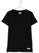 Les (art)ists - Tisci T-shirt - Kids - Cotton - 14 Yrs, Black