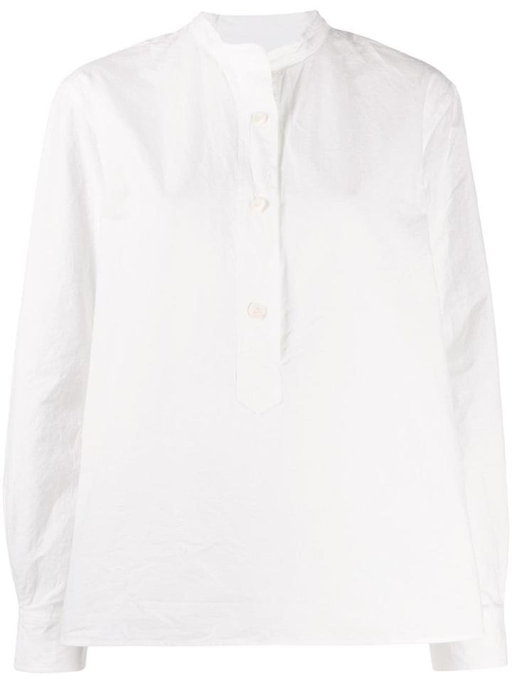Margaret Howell Margaret Howell Whsh0089a19ignofw Off White