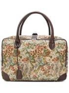 Golden Goose Deluxe Brand Equipage Bag - Brown