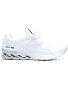 Plein Sport Runner Ksistof Sneakers - White