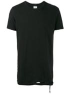 Ksubi - Black Sioux Pocket T Shirt - Men - Cotton - L, Cotton