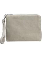 Hope Zip Up Clutch Bag