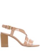 Deimille Fabian 70 Sandals - Pink