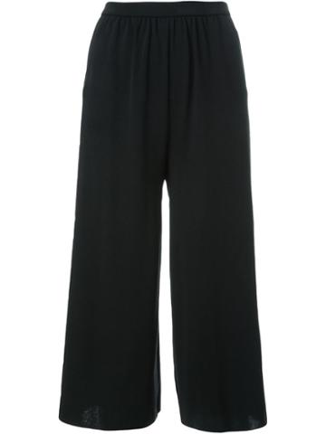 Le Ciel Bleu Gaucho Pants