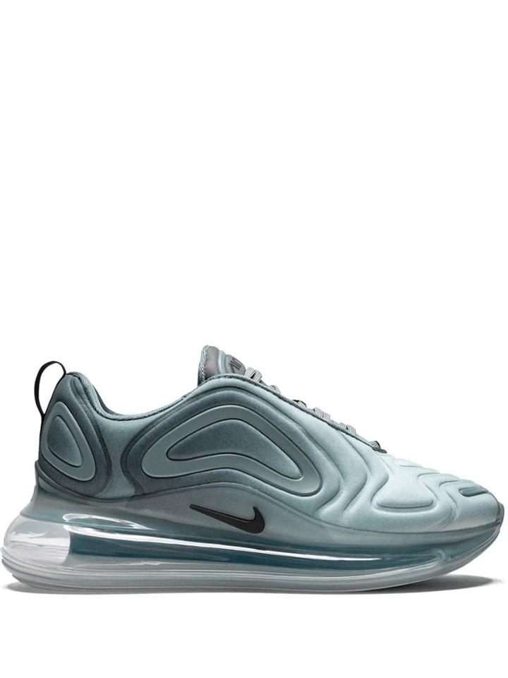Nike W Air Max 720 Low Tops - Grey
