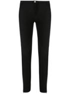 John Richmond Skinny Trousers - Black