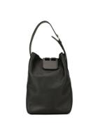 Hermès Pre-owned Virevolte Shoulder Bag - Black