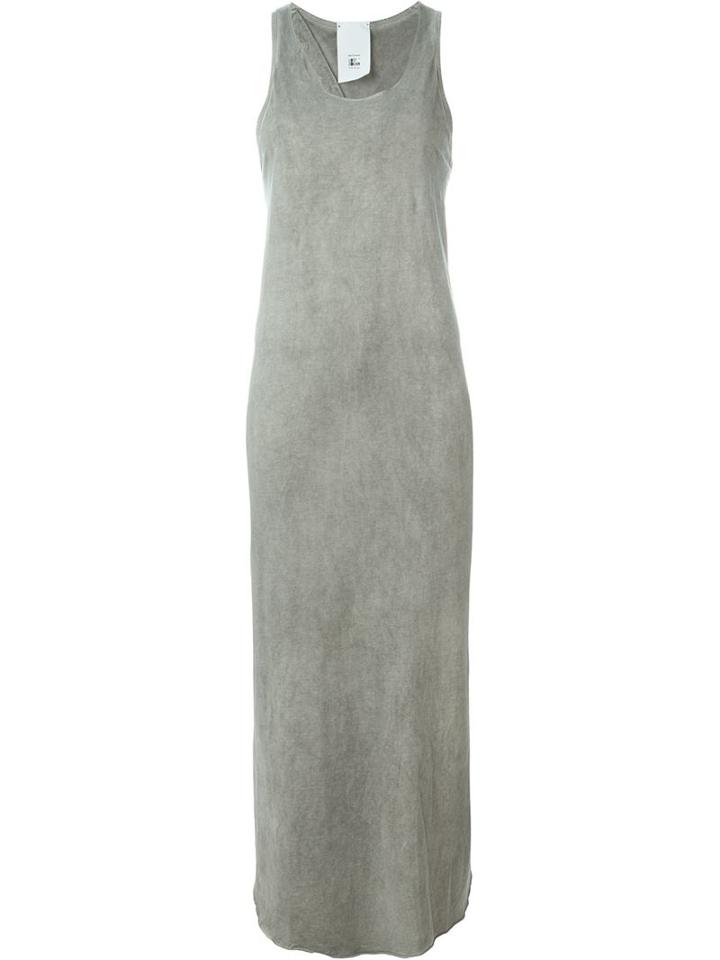 Rooms By Lost And Found Tank Maxi Dress