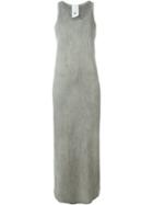 Rooms By Lost And Found Tank Maxi Dress