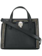 Philipp Plein Victoria Tote - Black