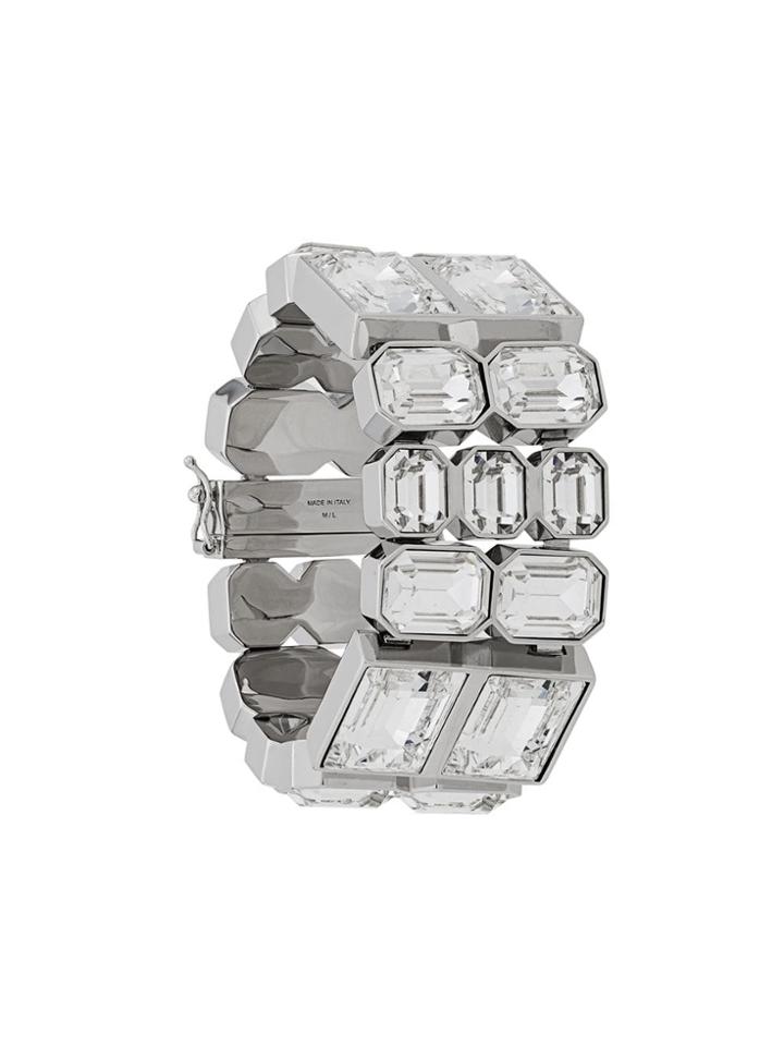 Chloé Tilly Bracelet - Silver