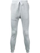 The Upside Waffle Pants - Grey