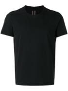 Rick Owens Drkshdw - Crew Neck T-shirt - Men - Cotton - M, Black, Cotton
